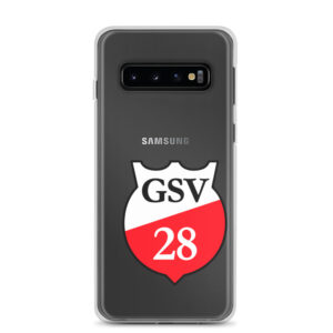 Gsv28 - Samsung hoesje