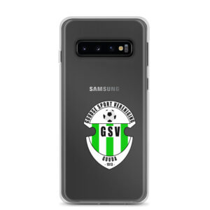 Gsv -  Samsung hoesje