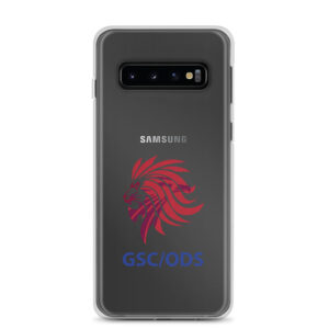 Gscods - Samsung hoesje