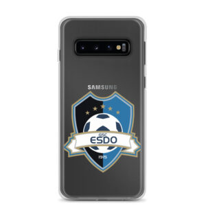 GSCESDO - Samsung hoesje