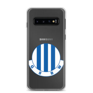 Gsbw -  Samsung hoesje