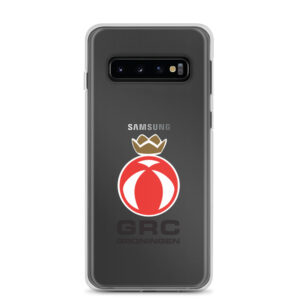 Grcgroningen - Samsung hoesje