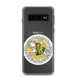 Graafwillemiivac - Samsung hoesje
