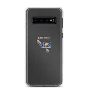 Gpcvlissingen - Samsung hoesje