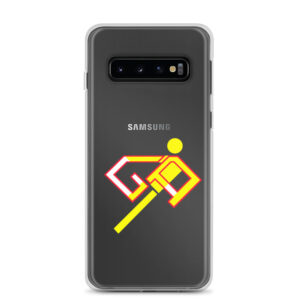 Goaheadkampen -  Samsung hoesje