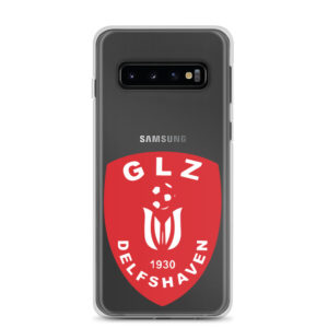 Glzdelfshaven - Samsung hoesje