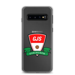 Gjs -  Samsung hoesje