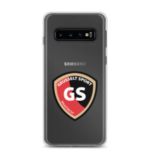 Geusseltsport -  Samsung hoesje