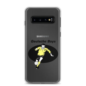 Geulsche Boys -  Samsung hoesje