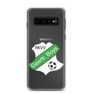 Geertruidseboys - Samsung hoesje
