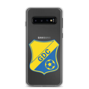 Gdc -  Samsung hoesje