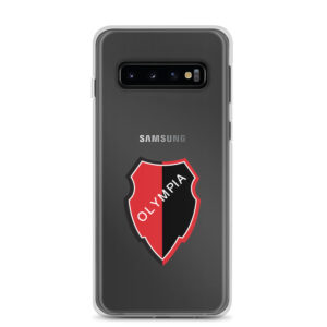 Gcfcolympia - Samsung hoesje