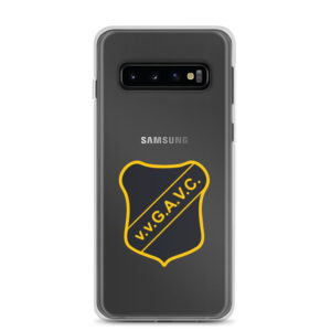 Gavc -  Samsung hoesje