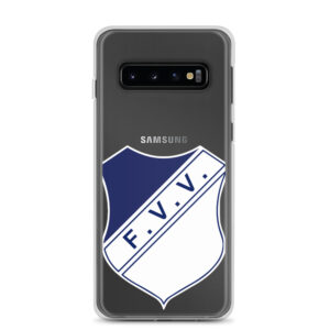 Fvv -  Samsung hoesje