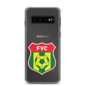 Fvc -  Samsung hoesje