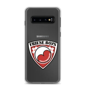 Frieseboys - Samsung hoesje