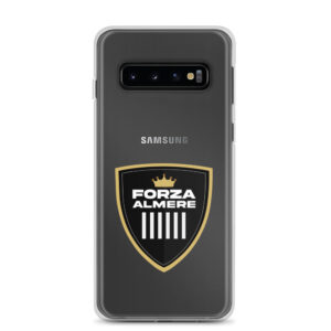 Forzaalmere -  Samsung hoesje