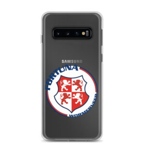 Fortunawormerveer - Samsung hoesje