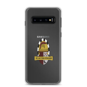 Footballfactory - Samsung hoesje
