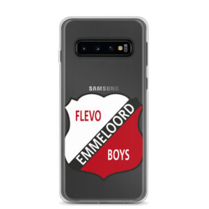 Flevoboys - Samsung hoesje