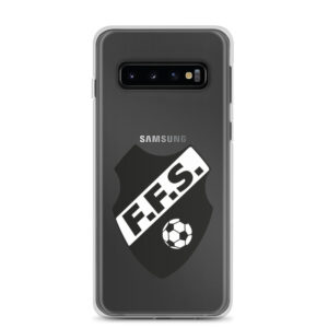 Ffs - Samsung hoesje