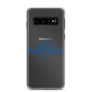 Festilent -  Samsung hoesje