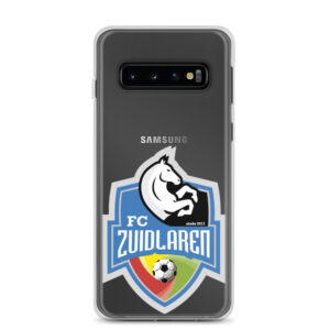 Fczuidlaren - Samsung hoesje