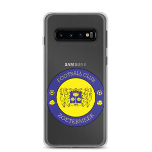 Fczoetermeer -  Samsung hoesje