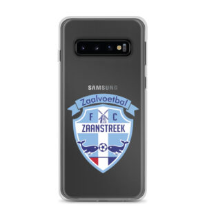 Fczaanstreek -  Samsung hoesje