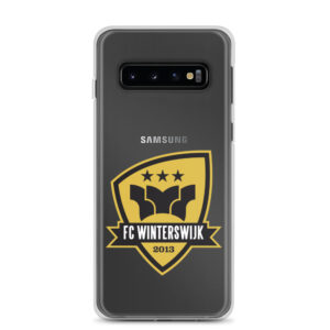 Fcwinterswijk -  Samsung hoesje