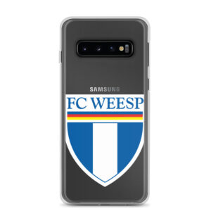 Fcweesp -  Samsung hoesje