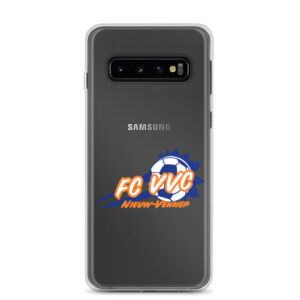 Fcvvc - Samsung hoesje