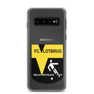 Fcvlotbrug - Samsung hoesje