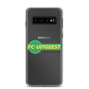 Fcuitgeest -  Samsung hoesje