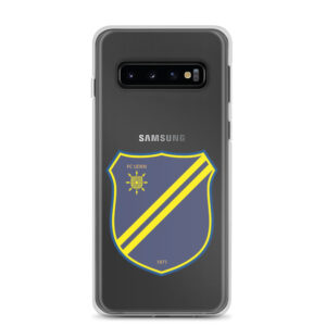 Fcuden -  Samsung hoesje