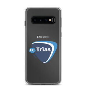 Fctrias - Samsung hoesje