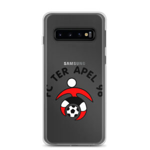 Fcterapel96 - Samsung hoesje