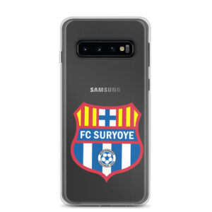 Fcsuryoyemediterraneo -  Samsung hoesje