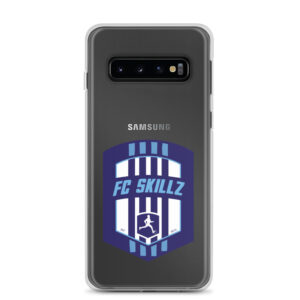 Fcskillz - Samsung hoesje