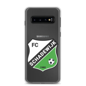 Fcschadewijk - Samsung hoesje