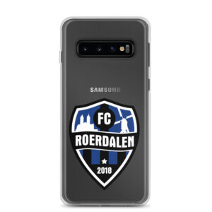 Fcroerdalen -  Samsung hoesje