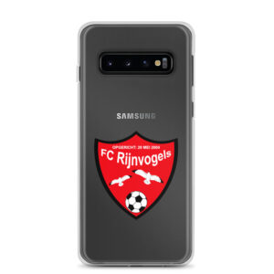 Fcrijnvogels -  Samsung hoesje