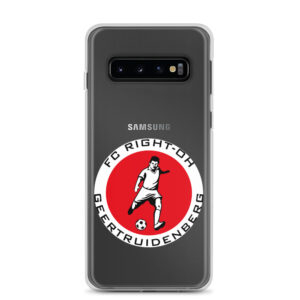 Fcrightoh -  Samsung hoesje