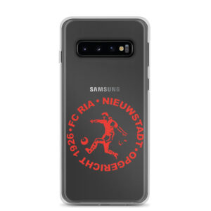 Fcria - Samsung hoesje