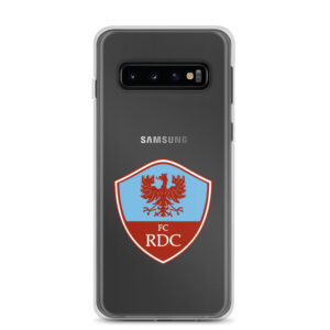 Fcrdc - Samsung hoesje