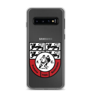 Fcpretoriar - Samsung hoesje