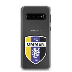 Fcommen -  Samsung hoesje