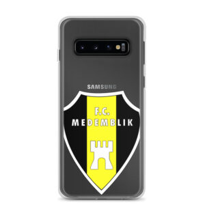 Fcmedemblik - Samsung hoesje