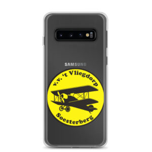 Vvtvliegdorp - Samsung hoesje