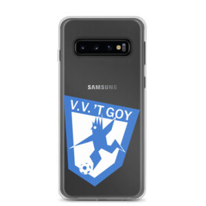 Vvtgoy - Samsung hoesje